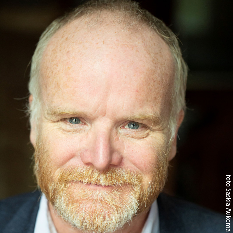 Marc van Oostendorp