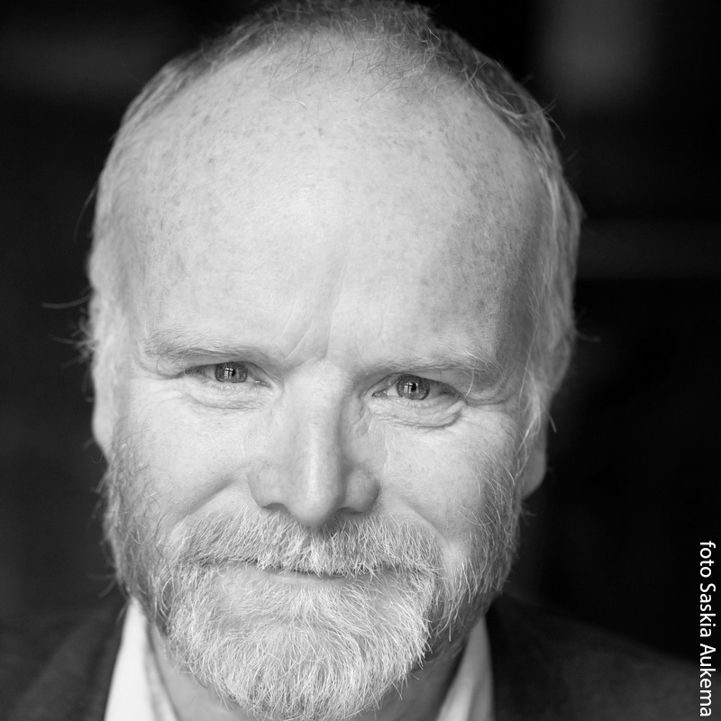 Marc van Oostendorp