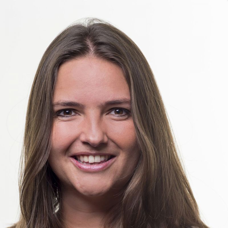 Sophie van der Zee
