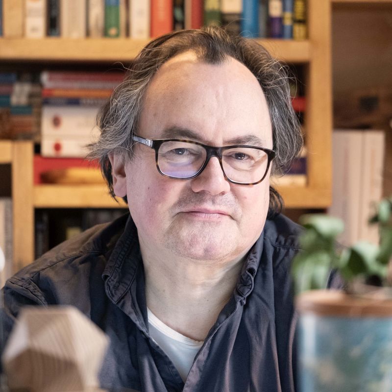 Johan Braeckman